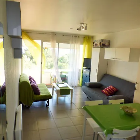 Pleine Vue Mer, Climatisation, A Deux Pas, A Pied