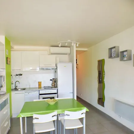 Pleine Vue Mer, Climatisation, A Deux Pas, A Pied Appartement La Seyne-sur-Mer