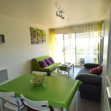 Appartement Pleine Vue Mer, Climatisation, A Deux Pas, A Pied *