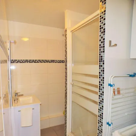 Pleine Vue Mer, Climatisation, A Deux Pas, A Pied Appartement