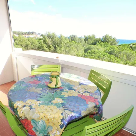 Pleine Vue Mer, Climatisation, A Deux Pas, A Pied La Seyne-sur-Mer