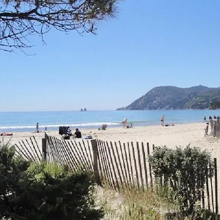 Pleine Vue Mer, Climatisation, A Deux Pas, A Pied *