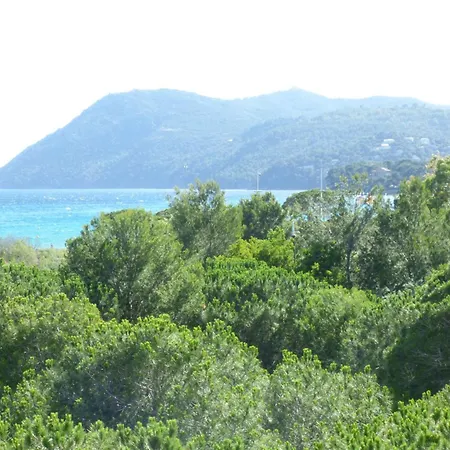 Appartement Pleine Vue Mer, Climatisation, A Deux Pas, A Pied